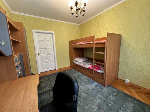 квартира по адресу Каштановая ул., 12-Б