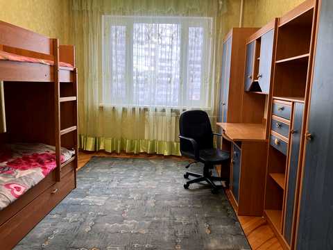 квартира по адресу Каштановая ул., 12-Б