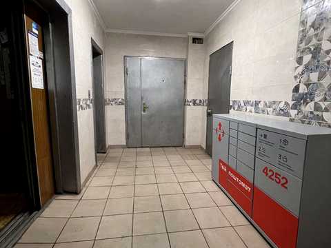 квартира по адресу Каштановая ул., 12-Б