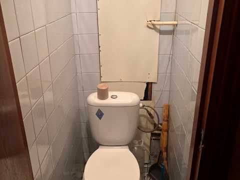 квартира за адресою Харківське шосе, 1
