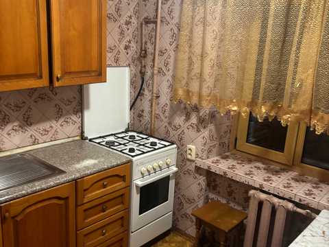 квартира за адресою Харківське шосе, 1
