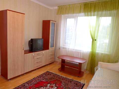 квартира за адресою Київ, Мокра вул. (Кудряшова), 7