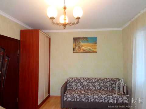 квартира за адресою Київ, Мокра вул. (Кудряшова), 7