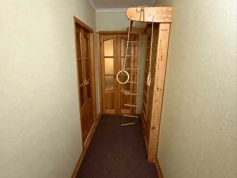 квартира за адресою Льва Ландау просп. (50-річчя СРСР), 20