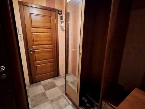 квартира по адресу Михаила Донца ул., 13
