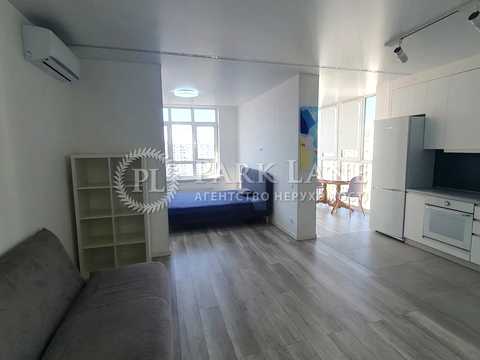 квартира за адресою Київ, Тираспольська вул., 54