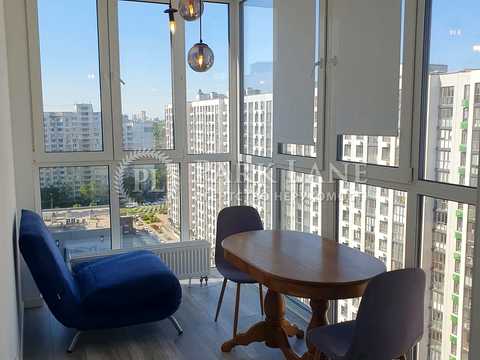 квартира за адресою Київ, Тираспольська вул., 54