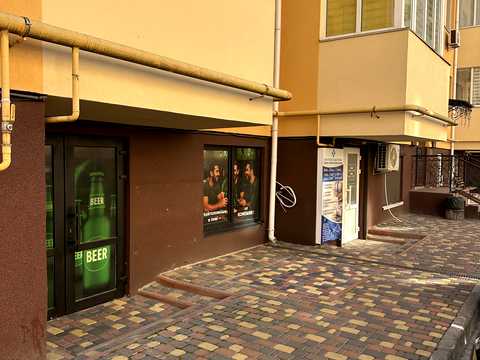 коммерческая по адресу Тарасівська ул., 7