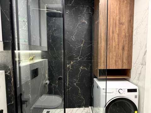 квартира по адресу Лінкольна, 6