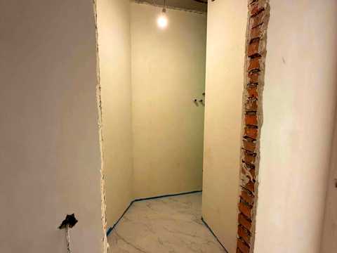 квартира по адресу Новополевая ул., 2 корп. 3