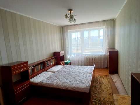 квартира за адресою Павла Тичини просп., 22-А