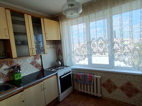квартира за адресою Павла Тичини просп., 22-А