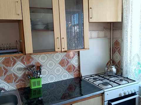 квартира за адресою Павла Тичини просп., 22-А