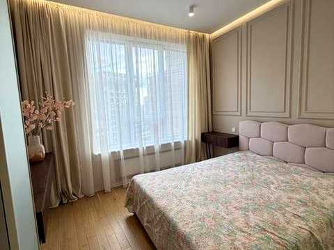 квартира за адресою Василя Тютюнника вул. (Анрі Барбюса), 28-А