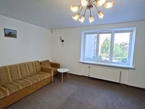 квартира за адресою Дубовецька вул. (Енгельса), 37а