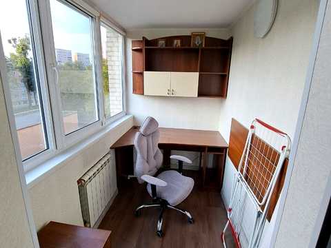 квартира по адресу Академика Королёва просп., 2-А