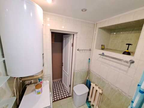 квартира по адресу Академика Королёва просп., 2-А