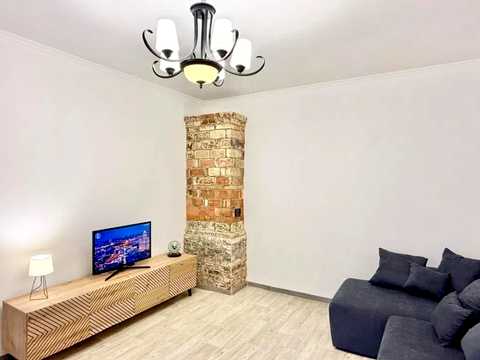 квартира по адресу Коблевская ул. (Коблевська), 3