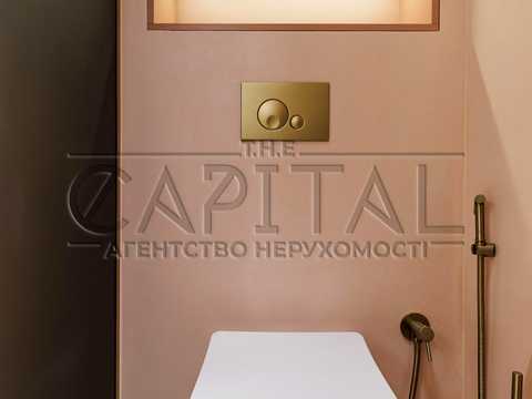квартира за адресою Михайла Максимовича вул. (Онуфрія Трутенка), 32-Б