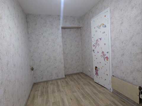 квартира по адресу Аскольдовская ул., 6в