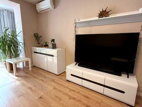 квартира за адресою Набережна Перемоги вул., 42-Р