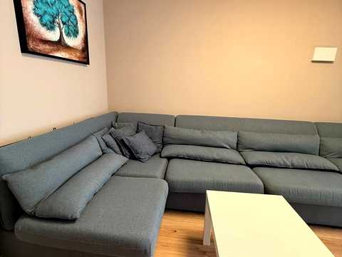 квартира за адресою Набережна Перемоги вул., 42-Р
