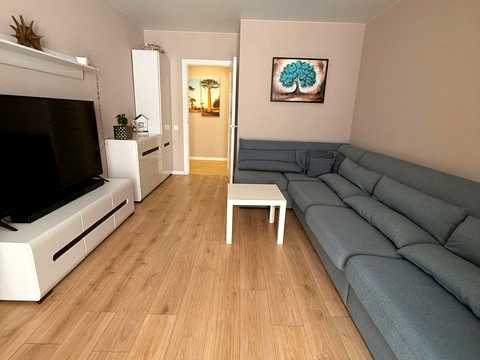 квартира за адресою Набережна Перемоги вул., 42-Р