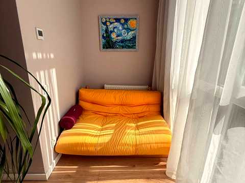 квартира за адресою Набережна Перемоги вул., 42-Р
