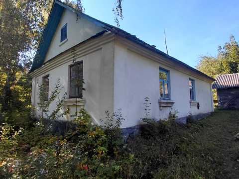 дом по адресу Колгоспна, 2