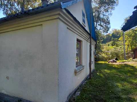 дом по адресу Колгоспна, 2