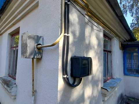 дом по адресу Колгоспна, 2