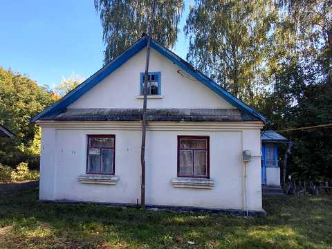 дом по адресу Колгоспна, 2