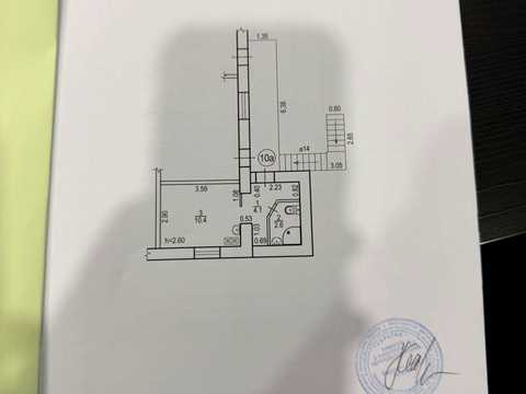квартира по адресу Олекси Повстенка ул. (Дунаевского), 32