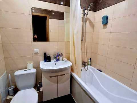 квартира за адресою Мукаша Салакунова вул., 25