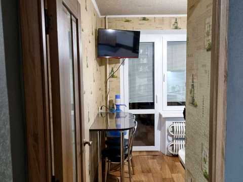 квартира за адресою Мукаша Салакунова вул., 25