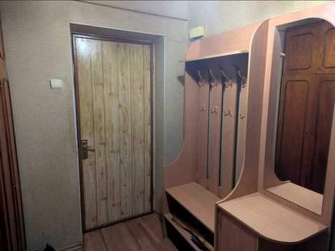 квартира за адресою Старопрудна вул., 8