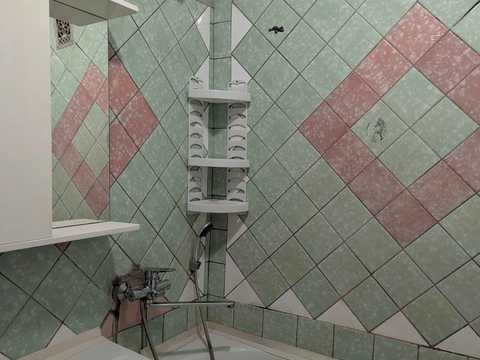 квартира за адресою Старопрудна вул., 8