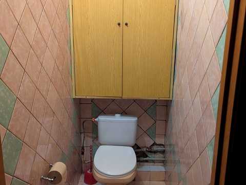 квартира за адресою Старопрудна вул., 8