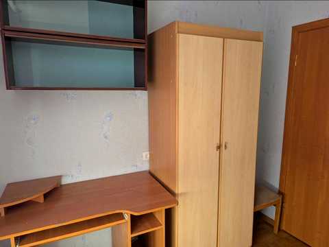 квартира за адресою Старопрудна вул., 8