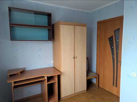 квартира за адресою Старопрудна вул., 8