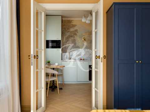 квартира за адресою Братів Шеметів вул., 5