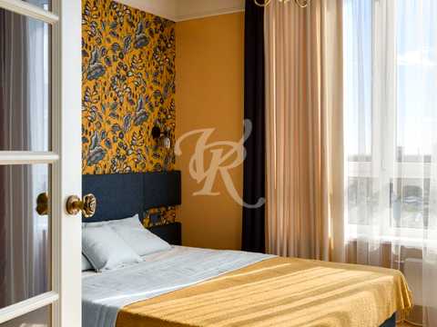квартира за адресою Братів Шеметів вул., 5