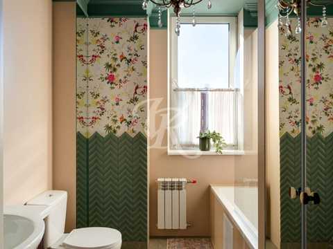 квартира за адресою Братів Шеметів вул., 5