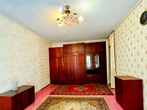 квартира за адресою житловий масив Тополя-3 вул., 21 к1