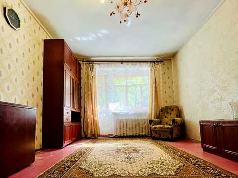квартира за адресою житловий масив Тополя-3 вул., 21 к1