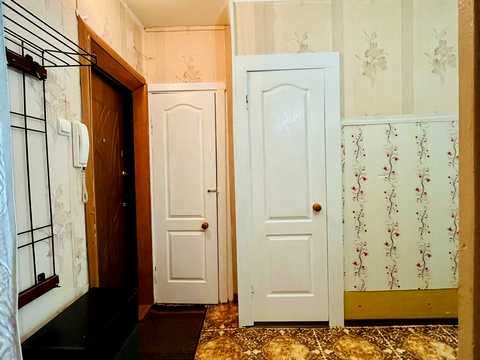квартира за адресою житловий масив Тополя-3 вул., 21 к1