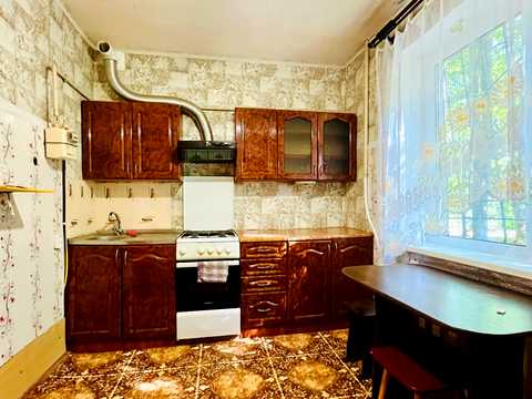 квартира за адресою житловий масив Тополя-3 вул., 21 к1