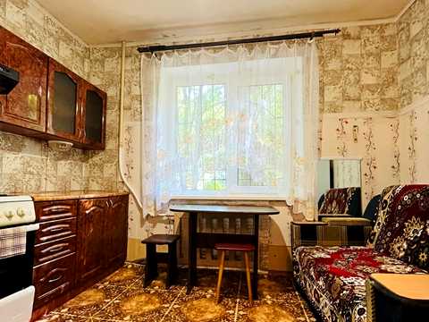 квартира за адресою житловий масив Тополя-3 вул., 21 к1