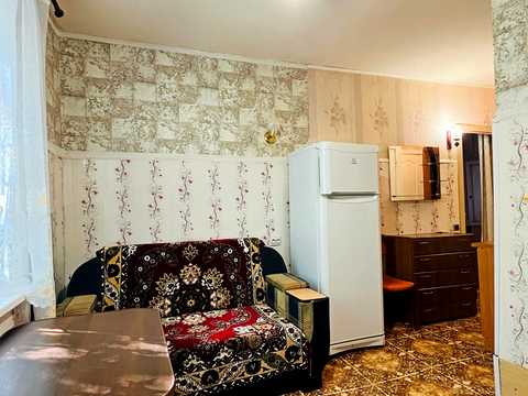 квартира за адресою житловий масив Тополя-3 вул., 21 к1
