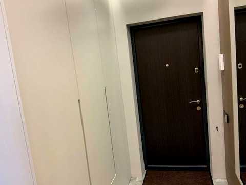 квартира за адресою Джона Маккейна вул. (Івана Кудрі), 1-Б